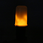 Flame flashlight   IGB-OD21