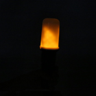 Flame flashlight   IGB-OD21