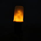 Flame flashlight   IGB-OD21