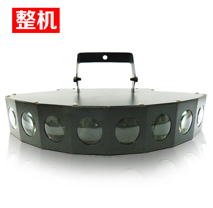 Eight lens led light  IGB-B014