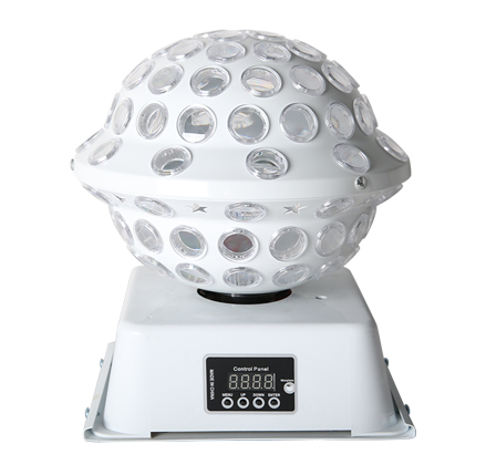 360 angle LED Magic Light Ball IGB-B22