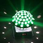 360 angle LED Magic Light Ball IGB-B22