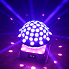 360 angle LED Magic Light Ball IGB-B22