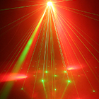 Triangle bee laser light IGB-Y05